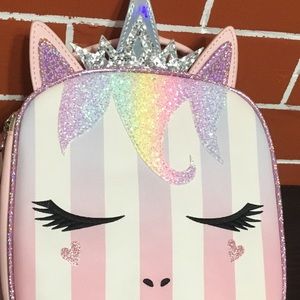 🆕 Lunch Bag Girl Insulated NWT